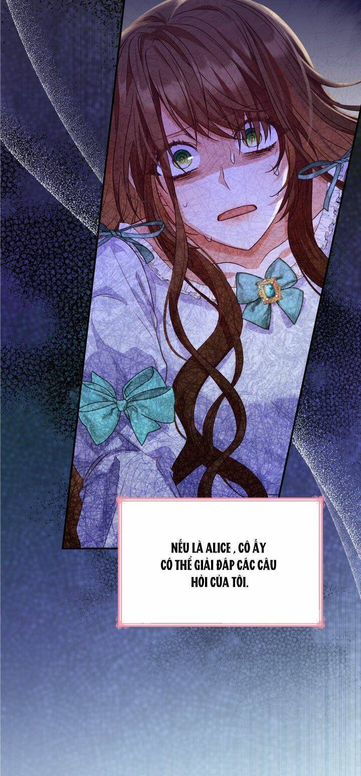 Từ Ác Nữ, Tôi Trở Thành Một Người Mẹ Chapter 30.5 - 27