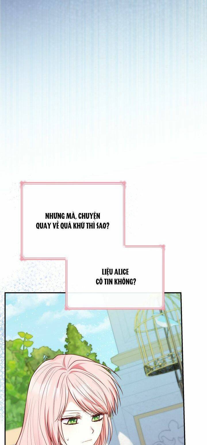 Từ Ác Nữ, Tôi Trở Thành Một Người Mẹ Chapter 30.5 - 28