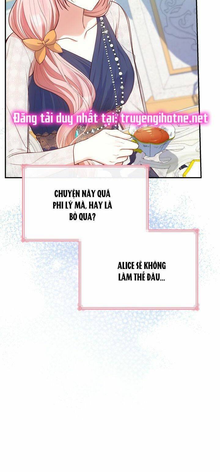 Từ Ác Nữ, Tôi Trở Thành Một Người Mẹ Chapter 30.5 - 29