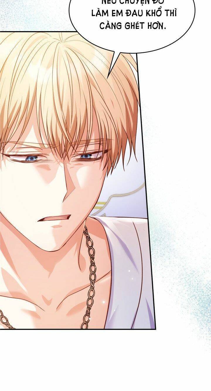 Từ Ác Nữ, Tôi Trở Thành Một Người Mẹ Chapter 30.5 - 4