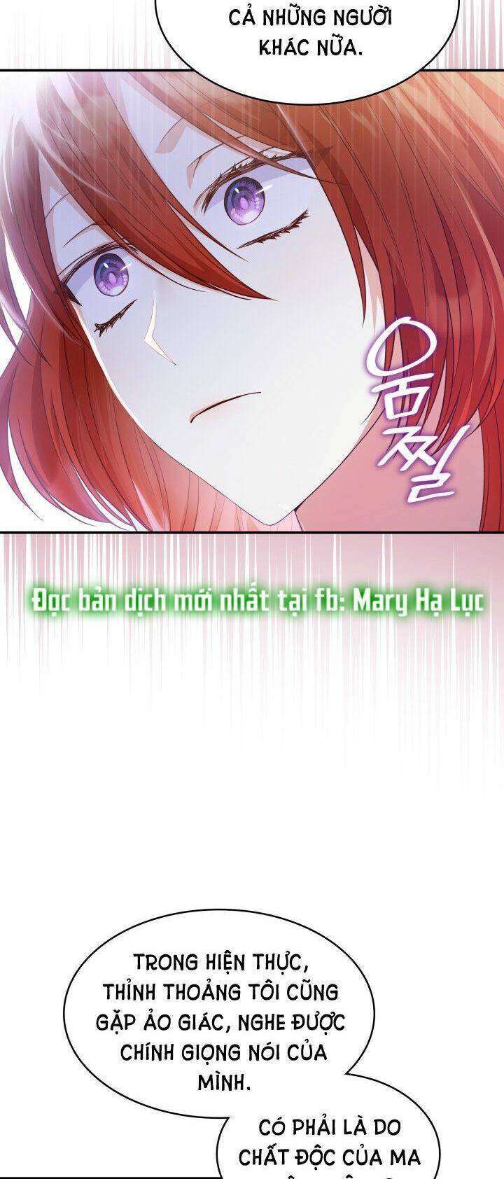 Từ Ác Nữ, Tôi Trở Thành Một Người Mẹ Chapter 30.5 - 31