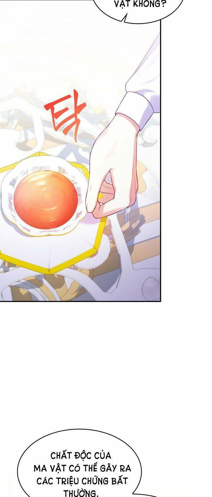 Từ Ác Nữ, Tôi Trở Thành Một Người Mẹ Chapter 30.5 - 32