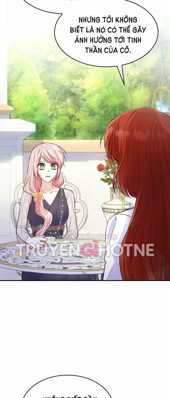 Từ Ác Nữ, Tôi Trở Thành Một Người Mẹ Chapter 30.5 - 33