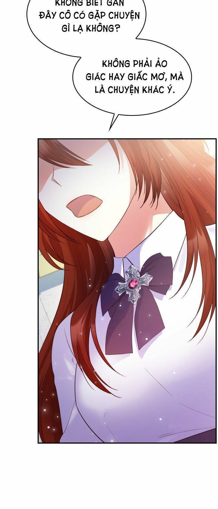 Từ Ác Nữ, Tôi Trở Thành Một Người Mẹ Chapter 30.5 - 34
