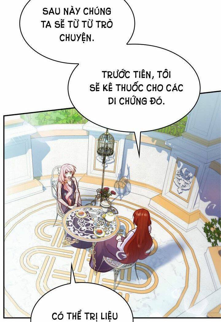 Từ Ác Nữ, Tôi Trở Thành Một Người Mẹ Chapter 30.5 - 37