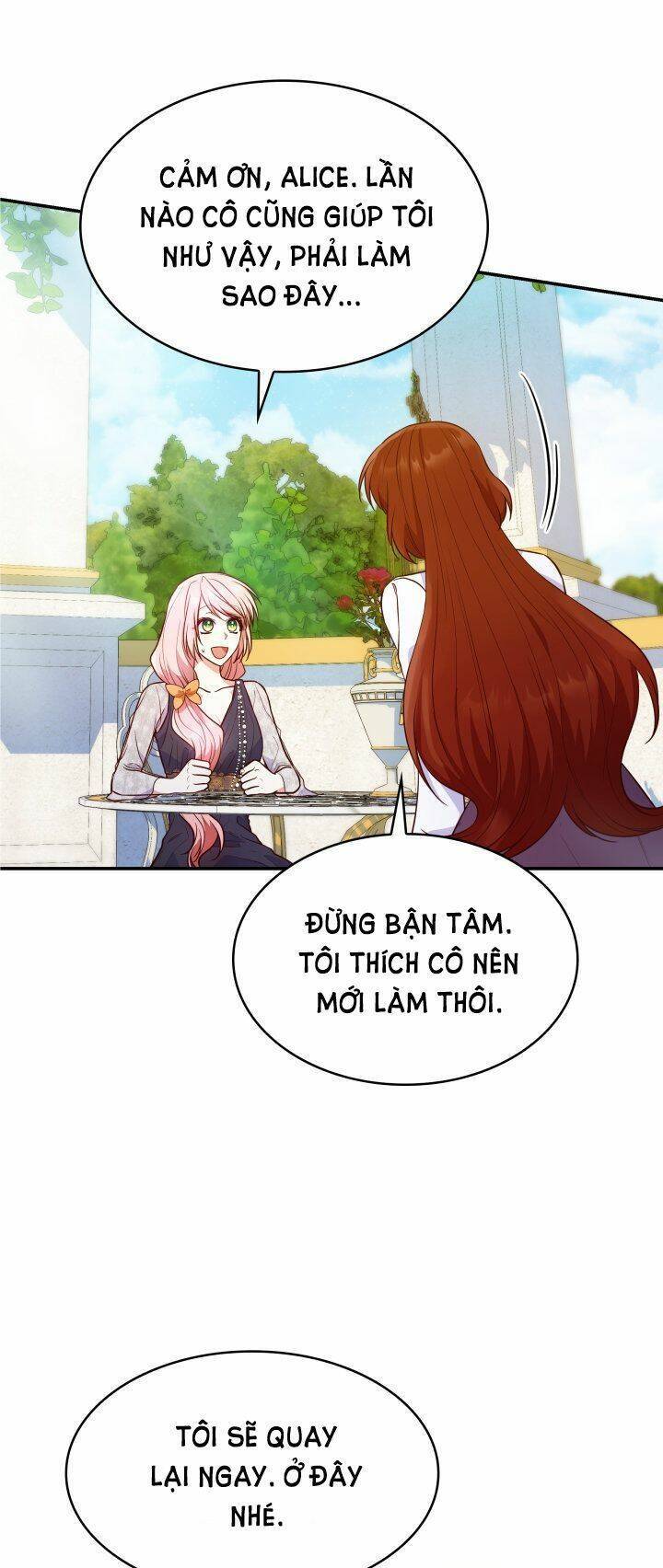 Từ Ác Nữ, Tôi Trở Thành Một Người Mẹ Chapter 30.5 - 40