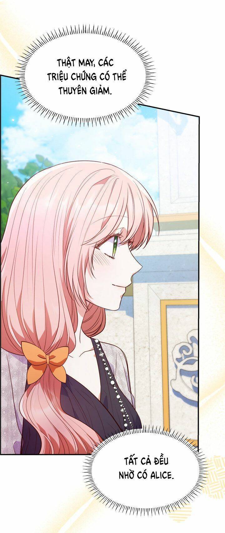 Từ Ác Nữ, Tôi Trở Thành Một Người Mẹ Chapter 30.5 - 42