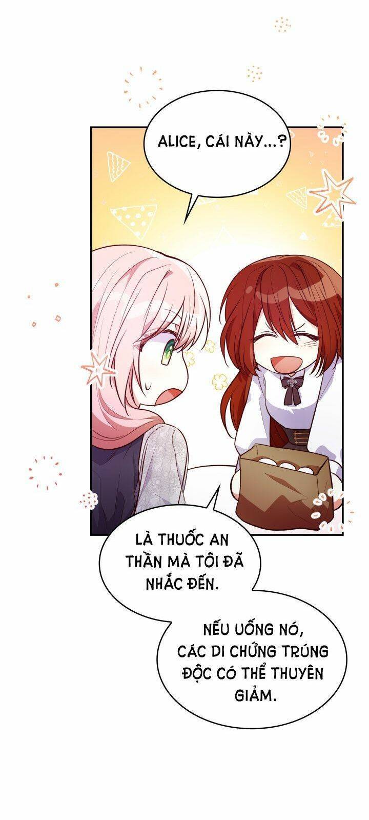 Từ Ác Nữ, Tôi Trở Thành Một Người Mẹ Chapter 30.5 - 47