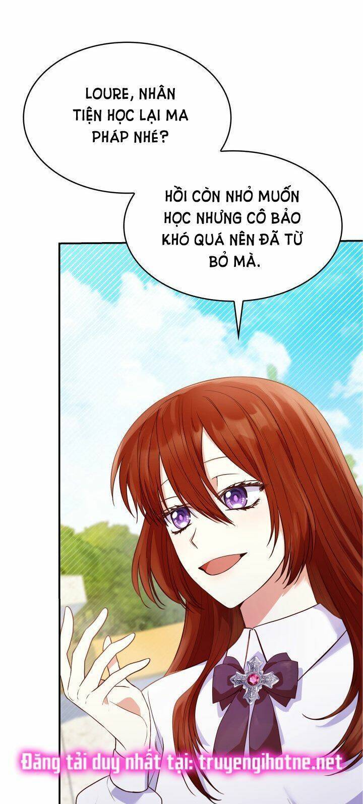 Từ Ác Nữ, Tôi Trở Thành Một Người Mẹ Chapter 30.5 - 50