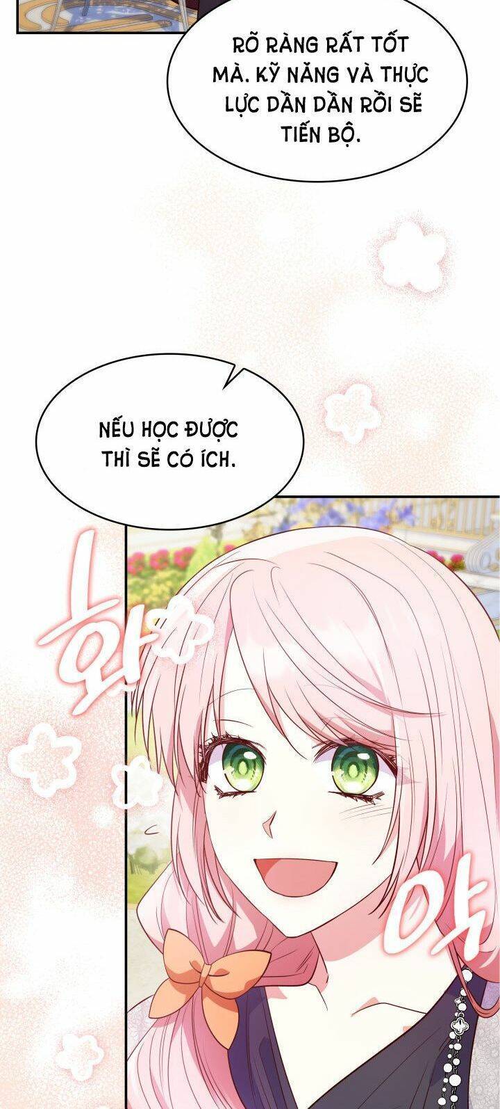 Từ Ác Nữ, Tôi Trở Thành Một Người Mẹ Chapter 30.5 - 52