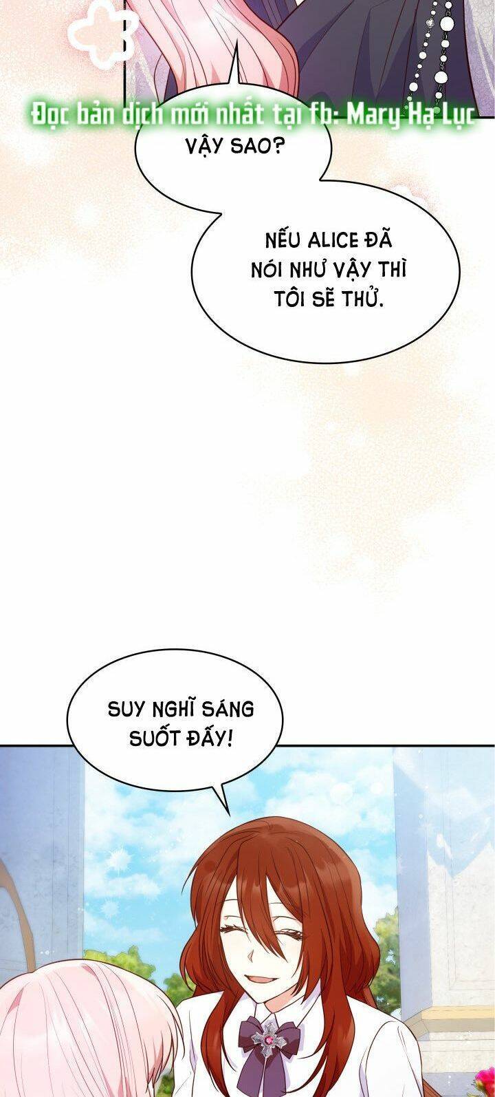 Từ Ác Nữ, Tôi Trở Thành Một Người Mẹ Chapter 30.5 - 53