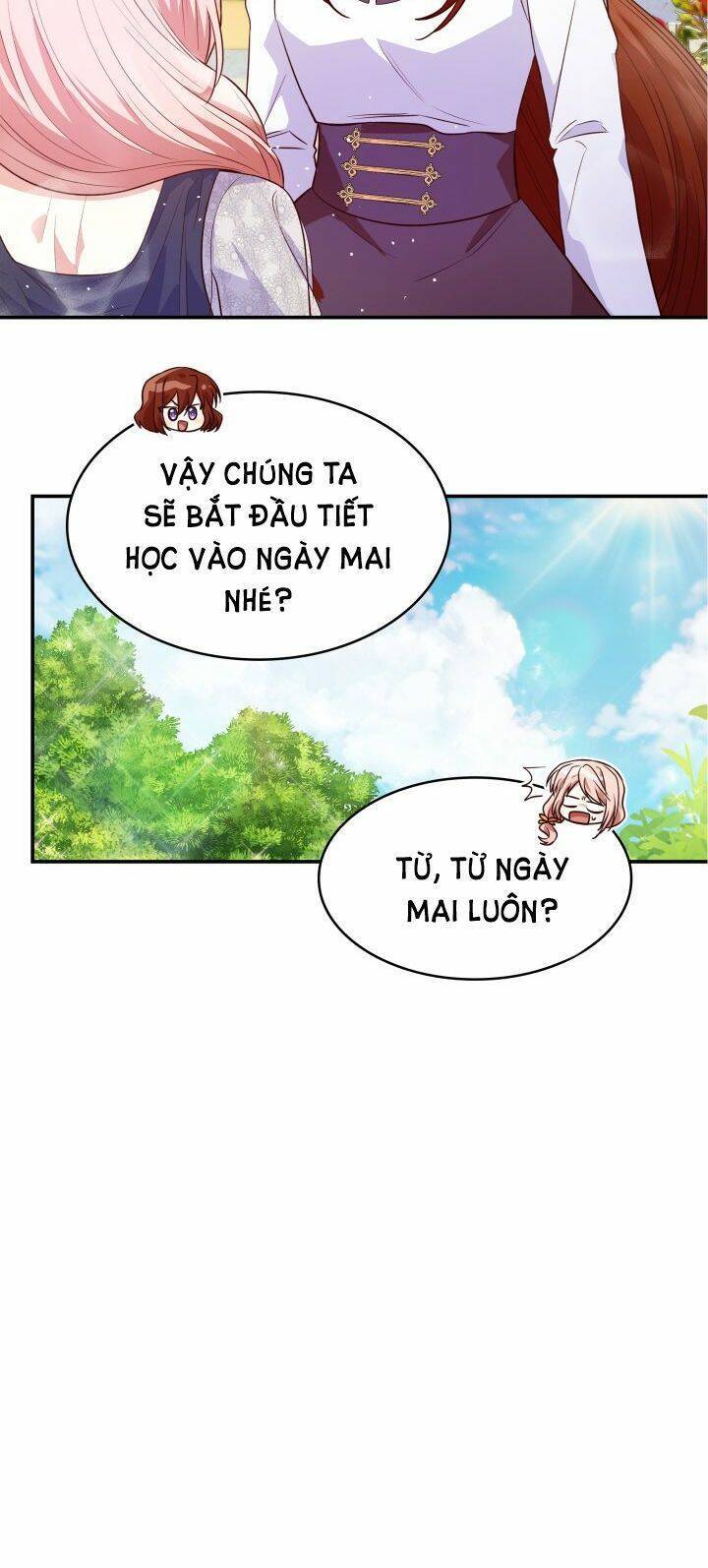 Từ Ác Nữ, Tôi Trở Thành Một Người Mẹ Chapter 30.5 - 54