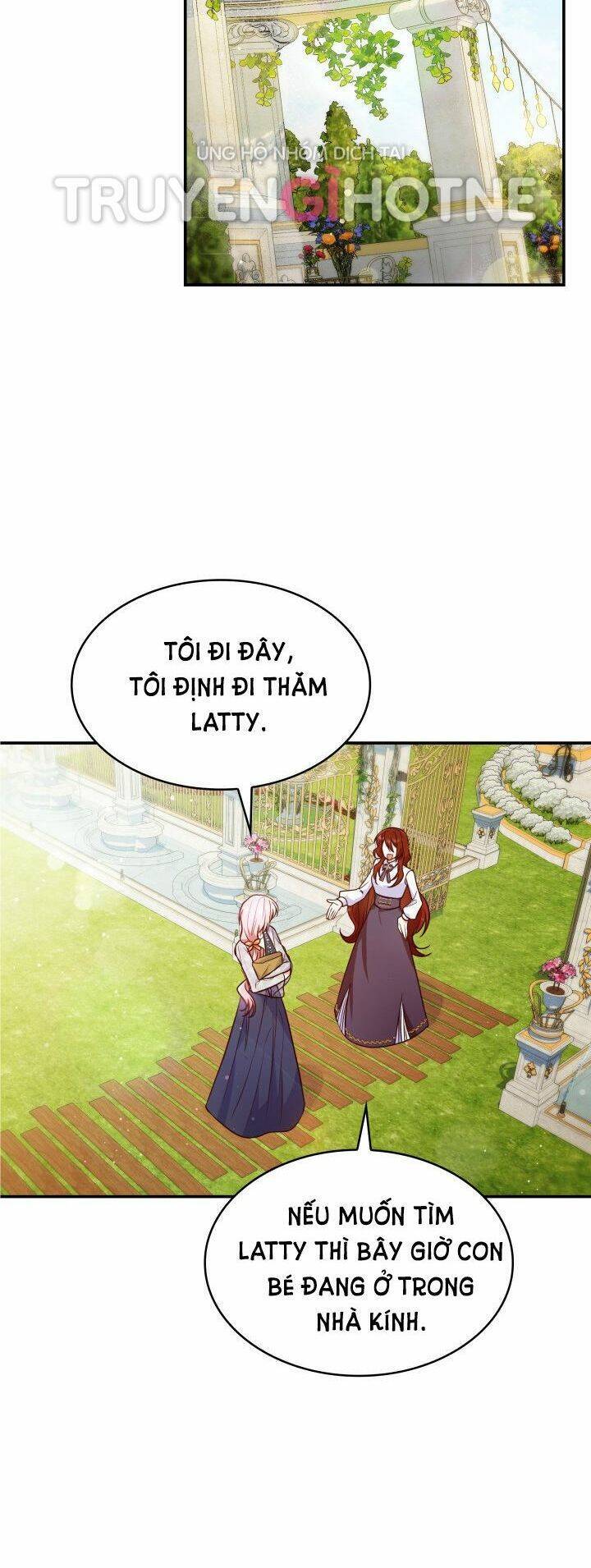 Từ Ác Nữ, Tôi Trở Thành Một Người Mẹ Chapter 30.5 - 56