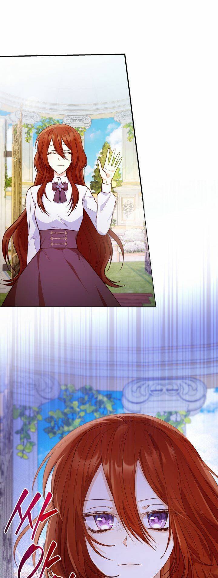 Từ Ác Nữ, Tôi Trở Thành Một Người Mẹ Chapter 30.5 - 58