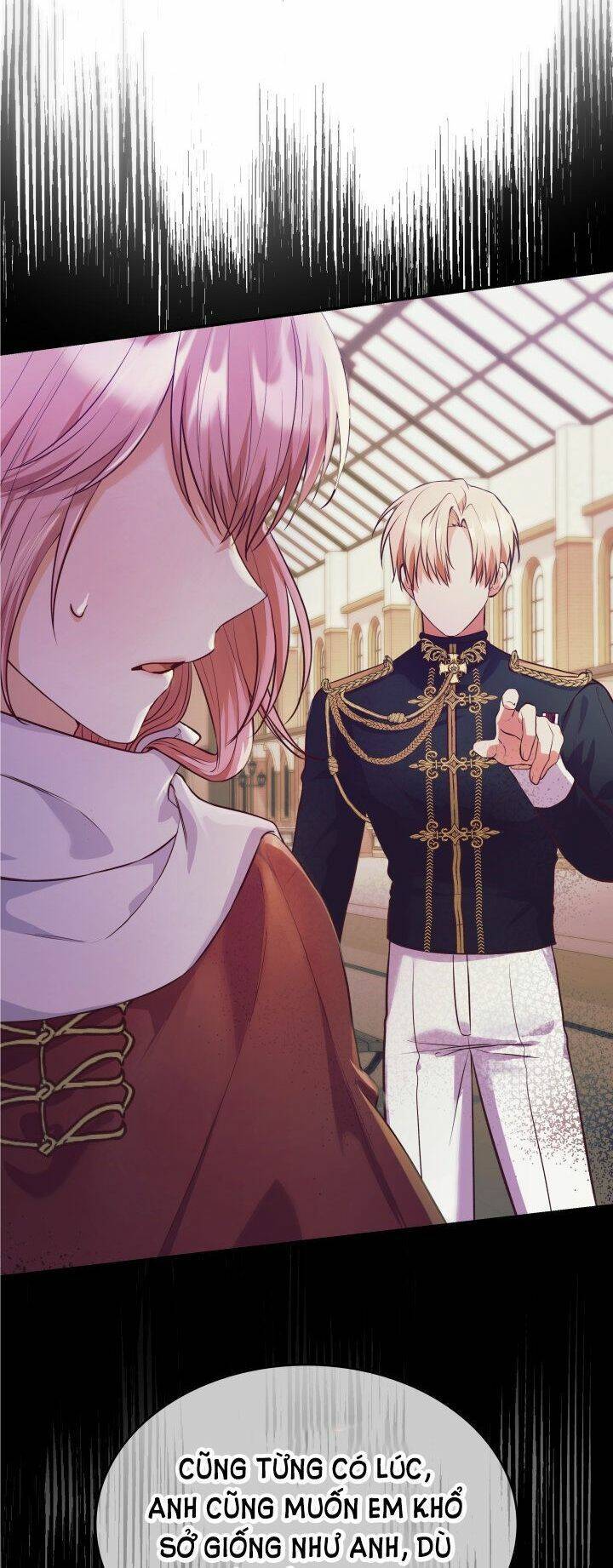 Từ Ác Nữ, Tôi Trở Thành Một Người Mẹ Chapter 30.5 - 8