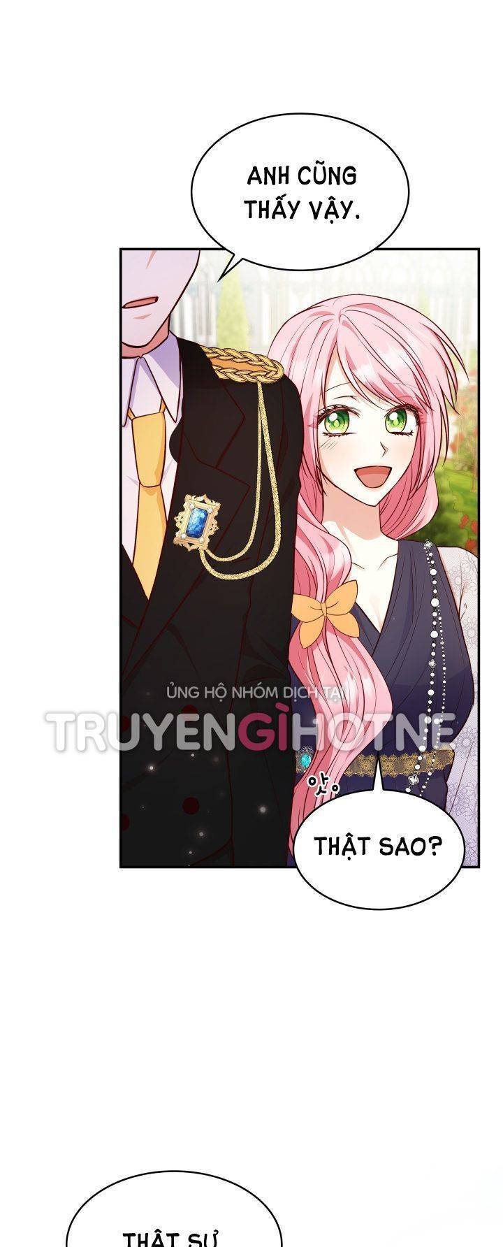 Từ Ác Nữ, Tôi Trở Thành Một Người Mẹ Chapter 31.5 - 17