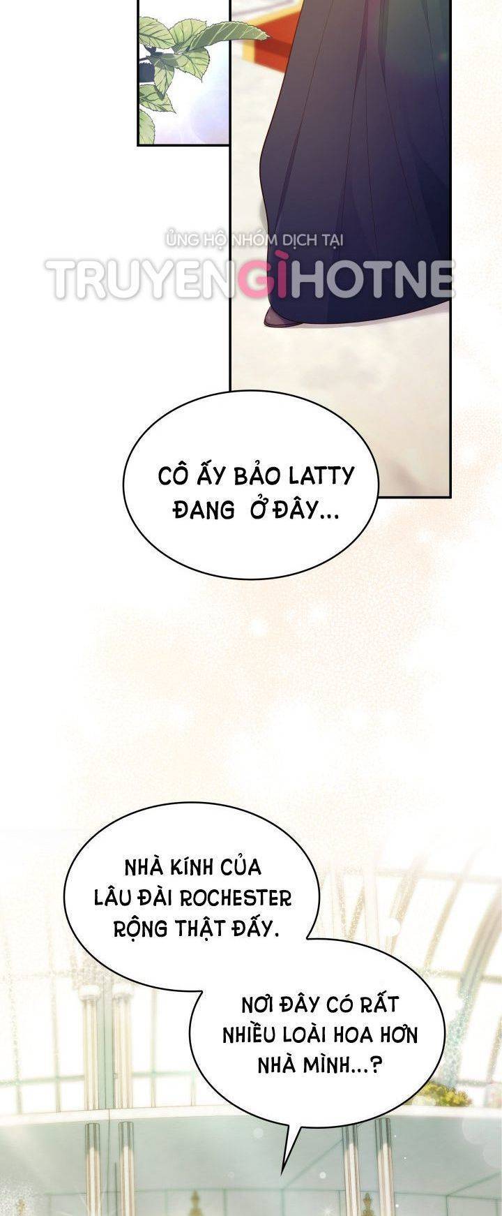 Từ Ác Nữ, Tôi Trở Thành Một Người Mẹ Chapter 31 - 2