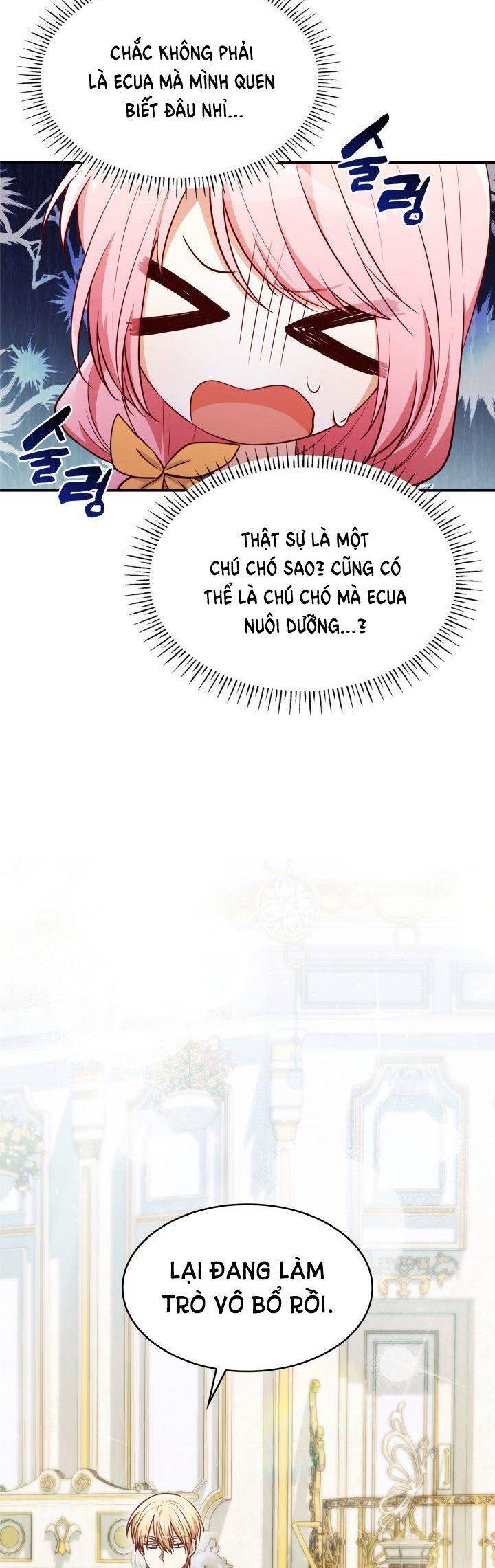 Từ Ác Nữ, Tôi Trở Thành Một Người Mẹ Chapter 31 - 11