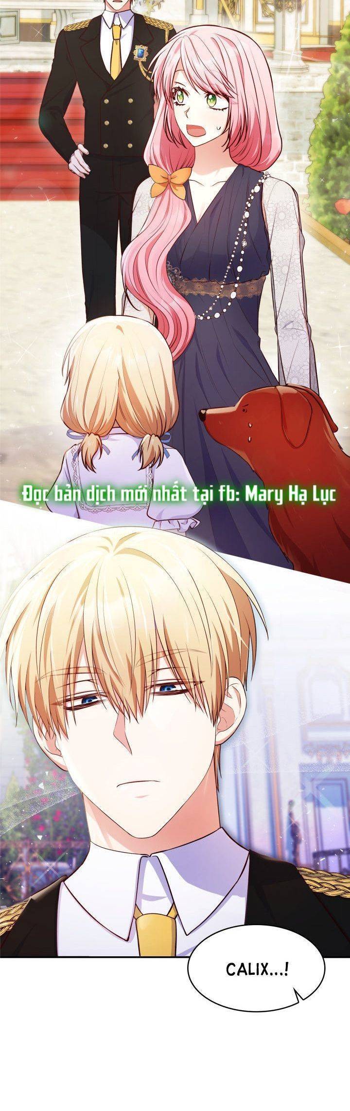 Từ Ác Nữ, Tôi Trở Thành Một Người Mẹ Chapter 31 - 12