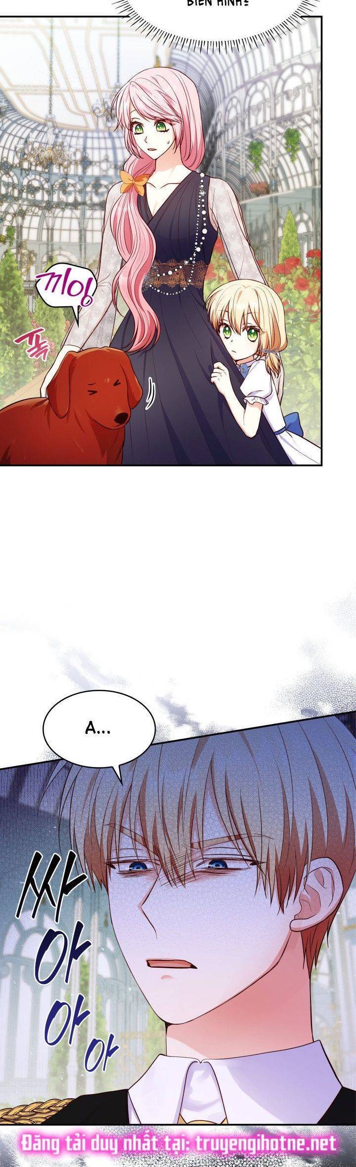Từ Ác Nữ, Tôi Trở Thành Một Người Mẹ Chapter 31 - 14