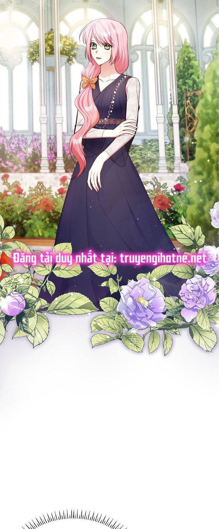 Từ Ác Nữ, Tôi Trở Thành Một Người Mẹ Chapter 31 - 3