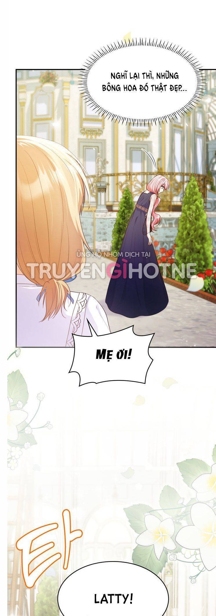 Từ Ác Nữ, Tôi Trở Thành Một Người Mẹ Chapter 31 - 5