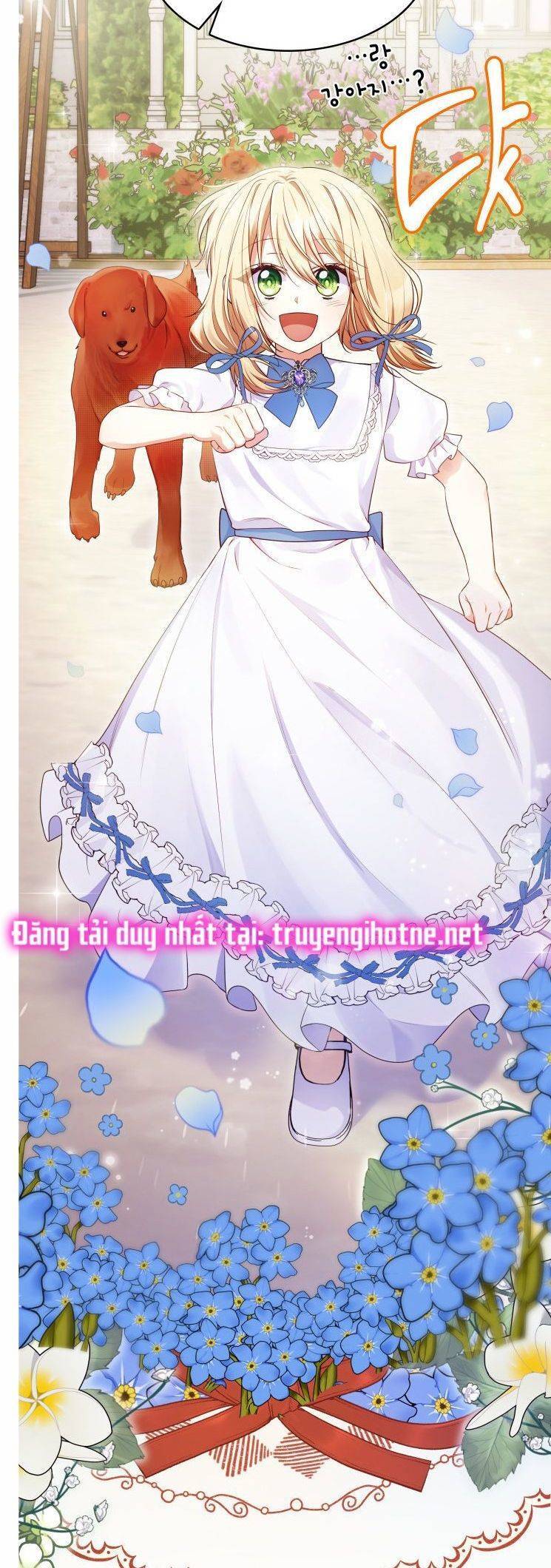 Từ Ác Nữ, Tôi Trở Thành Một Người Mẹ Chapter 31 - 6