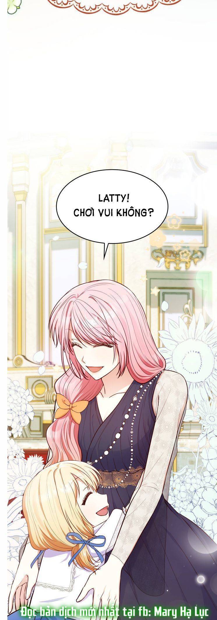 Từ Ác Nữ, Tôi Trở Thành Một Người Mẹ Chapter 31 - 7