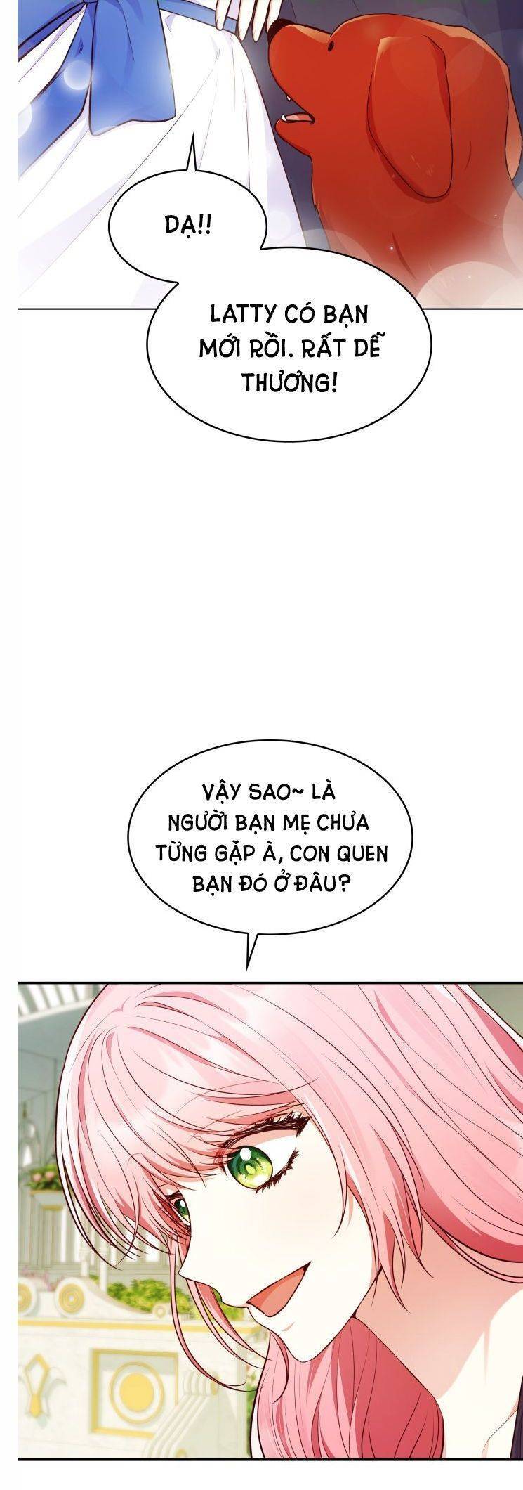 Từ Ác Nữ, Tôi Trở Thành Một Người Mẹ Chapter 31 - 8