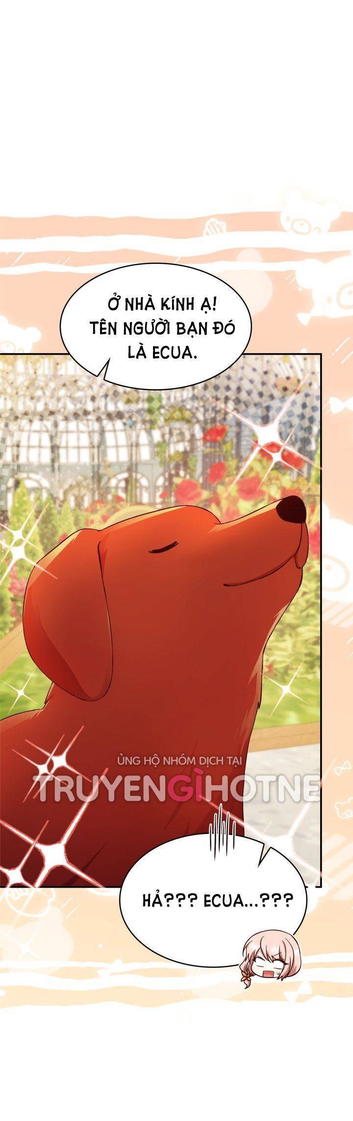 Từ Ác Nữ, Tôi Trở Thành Một Người Mẹ Chapter 31 - 9