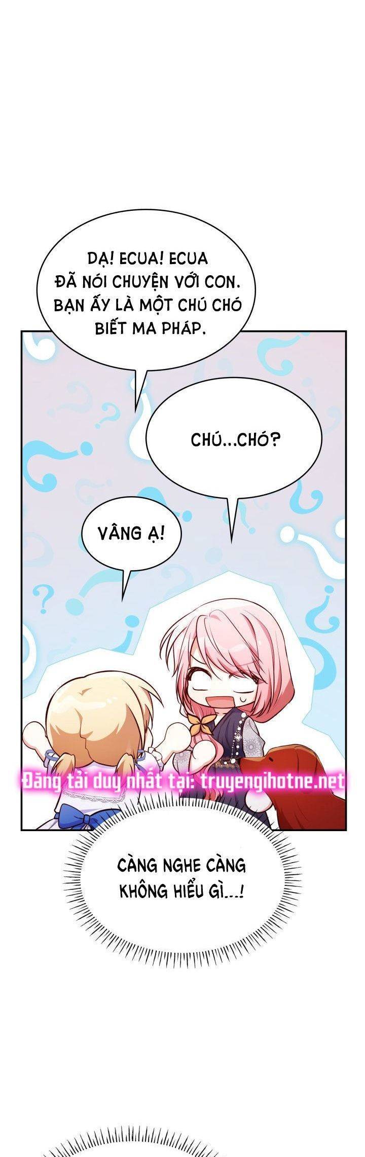 Từ Ác Nữ, Tôi Trở Thành Một Người Mẹ Chapter 31 - 10