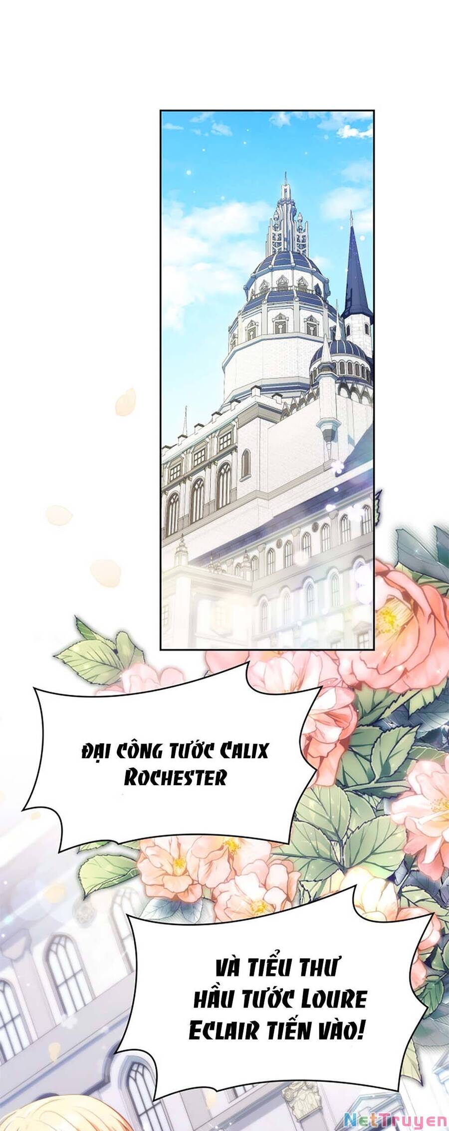 Từ Ác Nữ, Tôi Trở Thành Một Người Mẹ Chapter 35.1 - 1