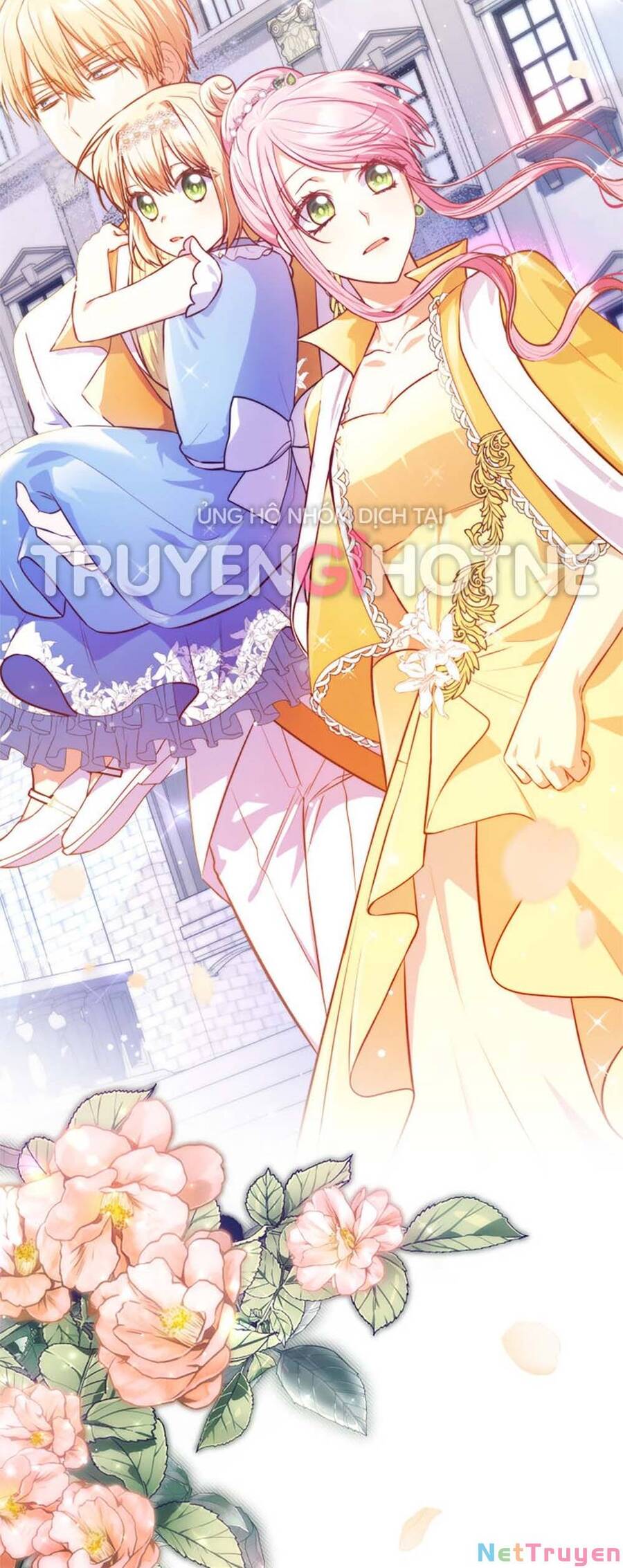 Từ Ác Nữ, Tôi Trở Thành Một Người Mẹ Chapter 35.1 - 2