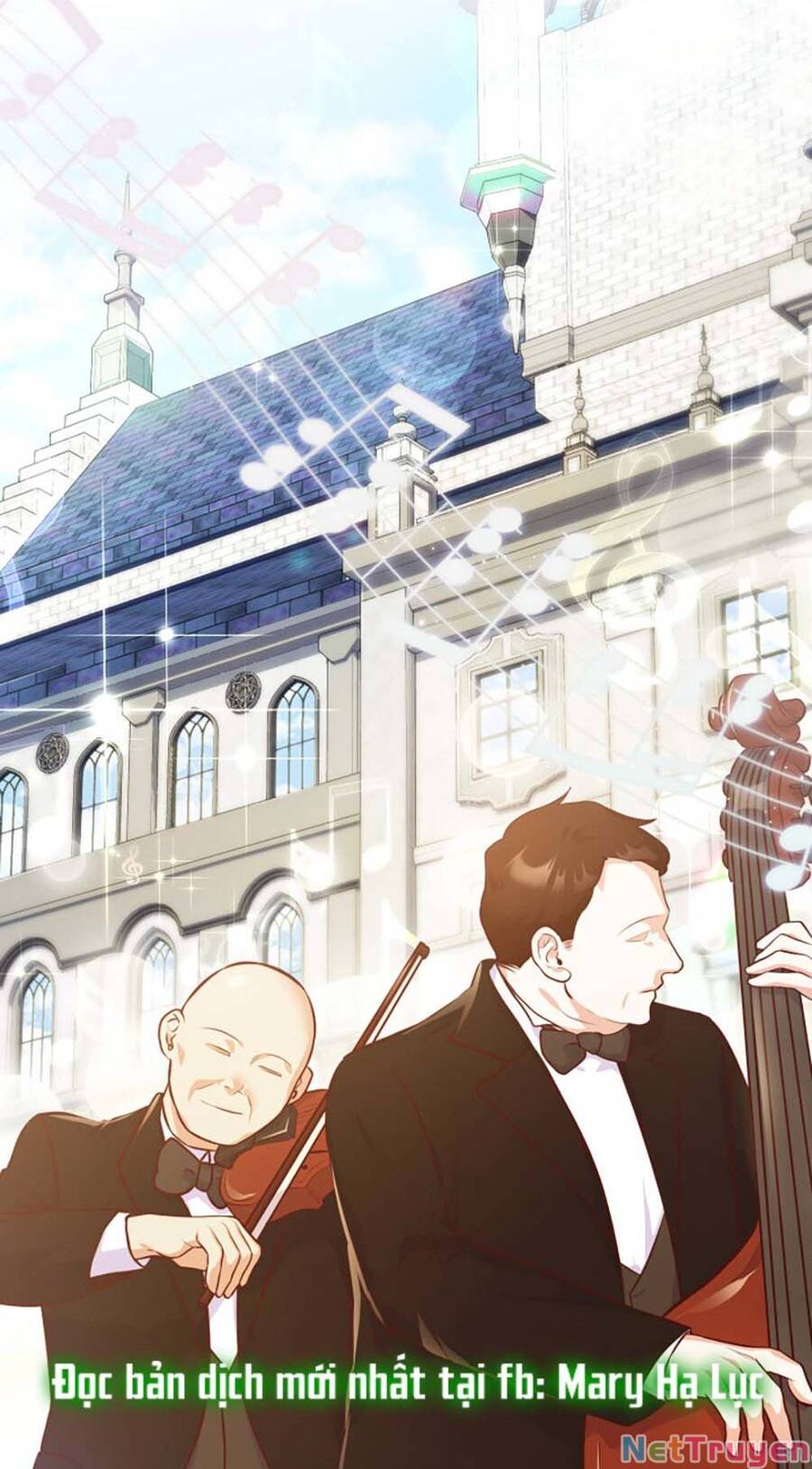 Từ Ác Nữ, Tôi Trở Thành Một Người Mẹ Chapter 35.1 - 12