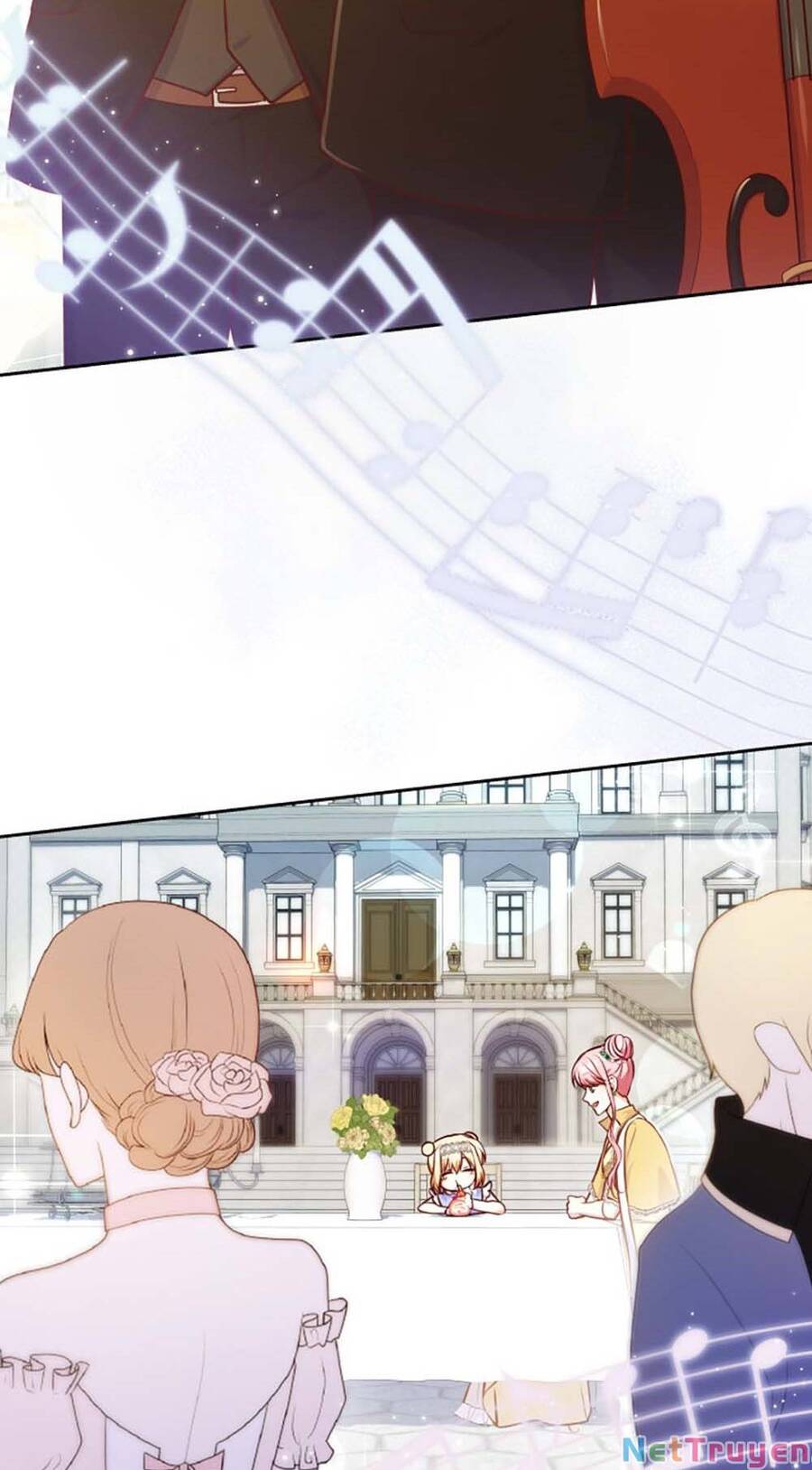 Từ Ác Nữ, Tôi Trở Thành Một Người Mẹ Chapter 35.1 - 13