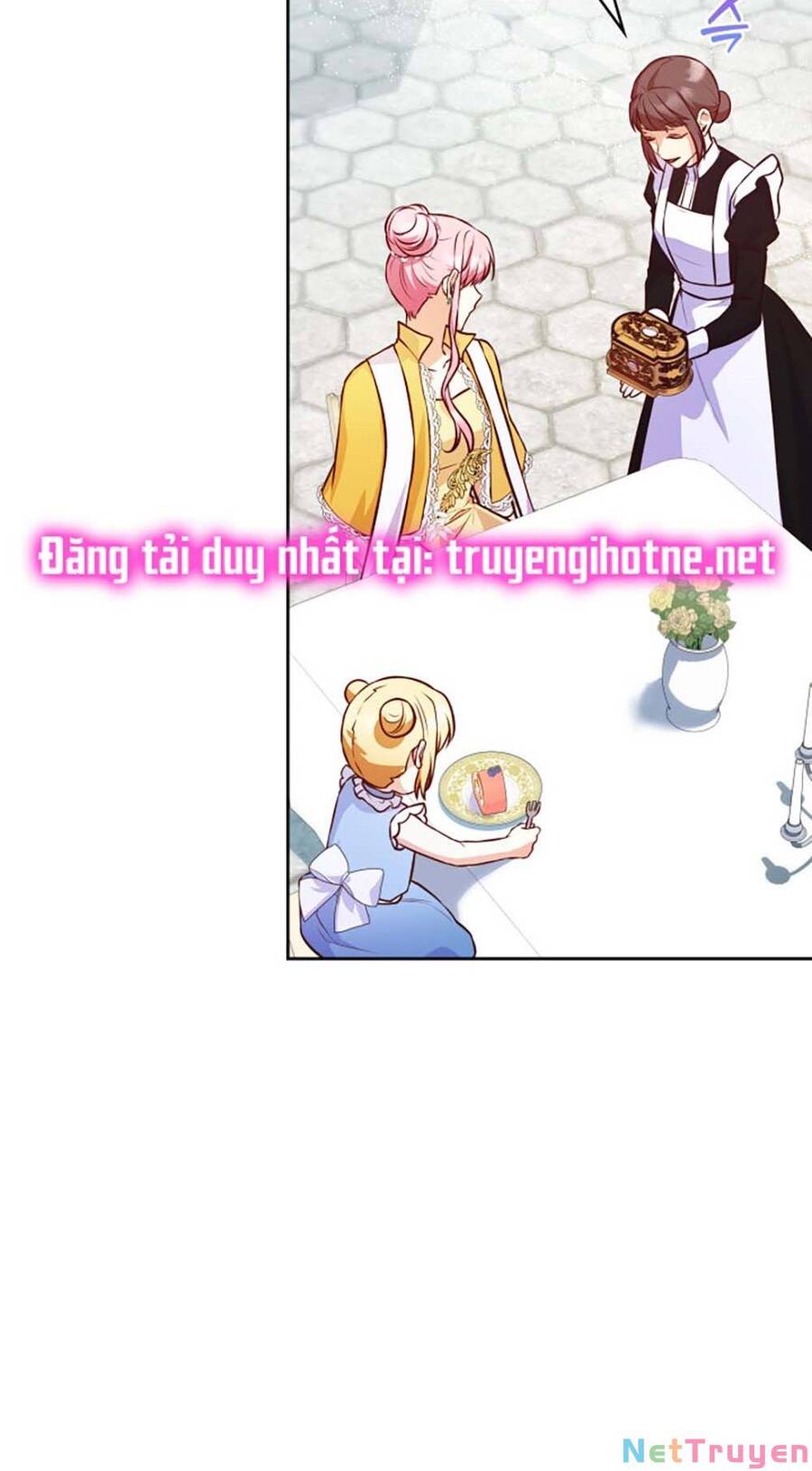 Từ Ác Nữ, Tôi Trở Thành Một Người Mẹ Chapter 35.1 - 16