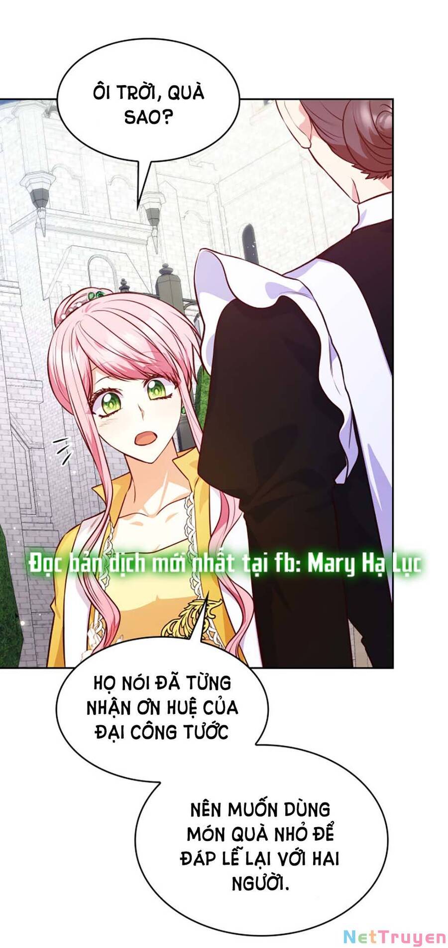 Từ Ác Nữ, Tôi Trở Thành Một Người Mẹ Chapter 35.1 - 19