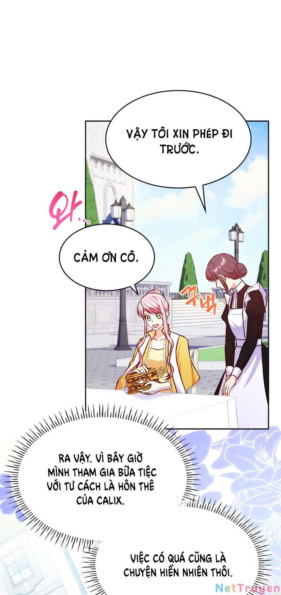 Từ Ác Nữ, Tôi Trở Thành Một Người Mẹ Chapter 35.1 - 20