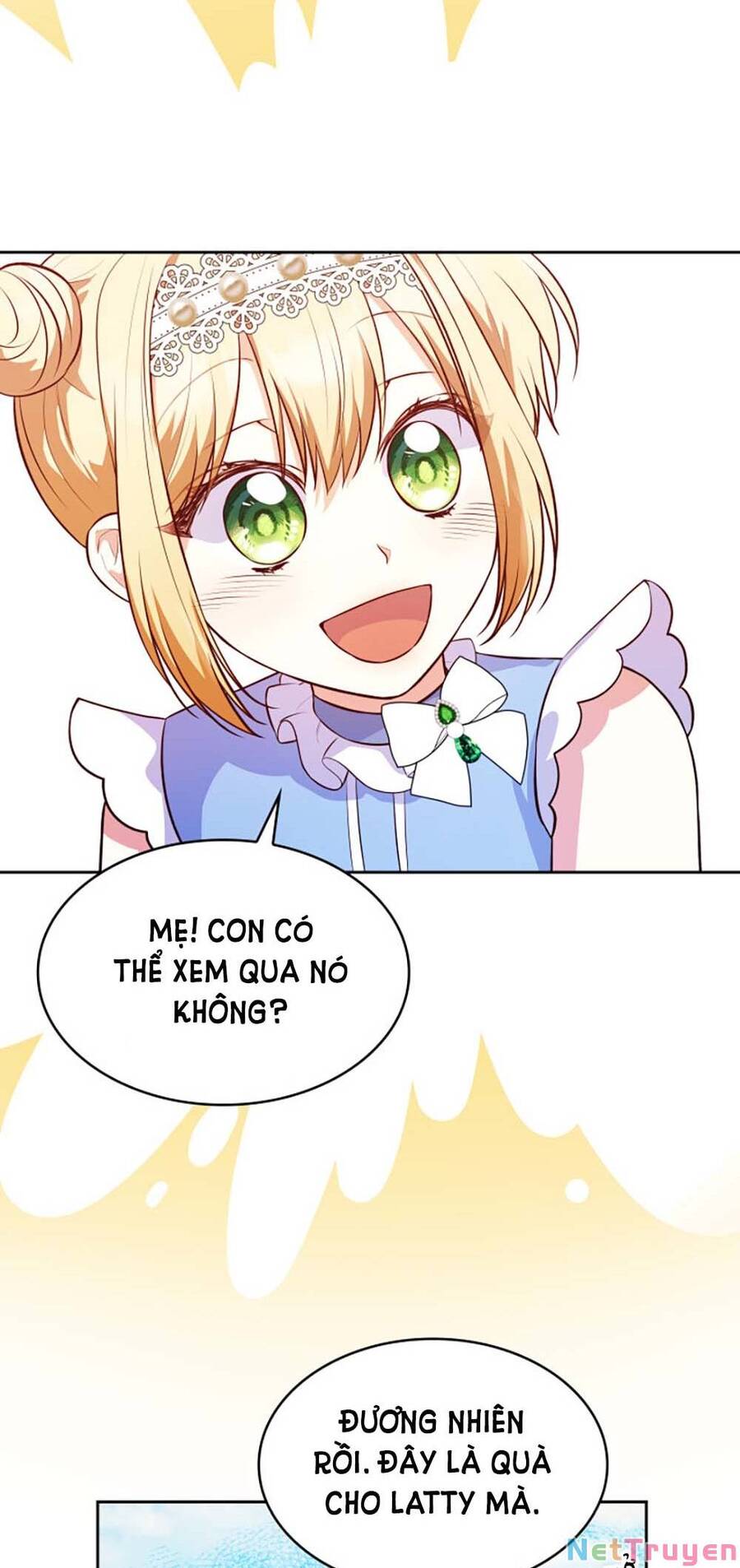 Từ Ác Nữ, Tôi Trở Thành Một Người Mẹ Chapter 35.1 - 22