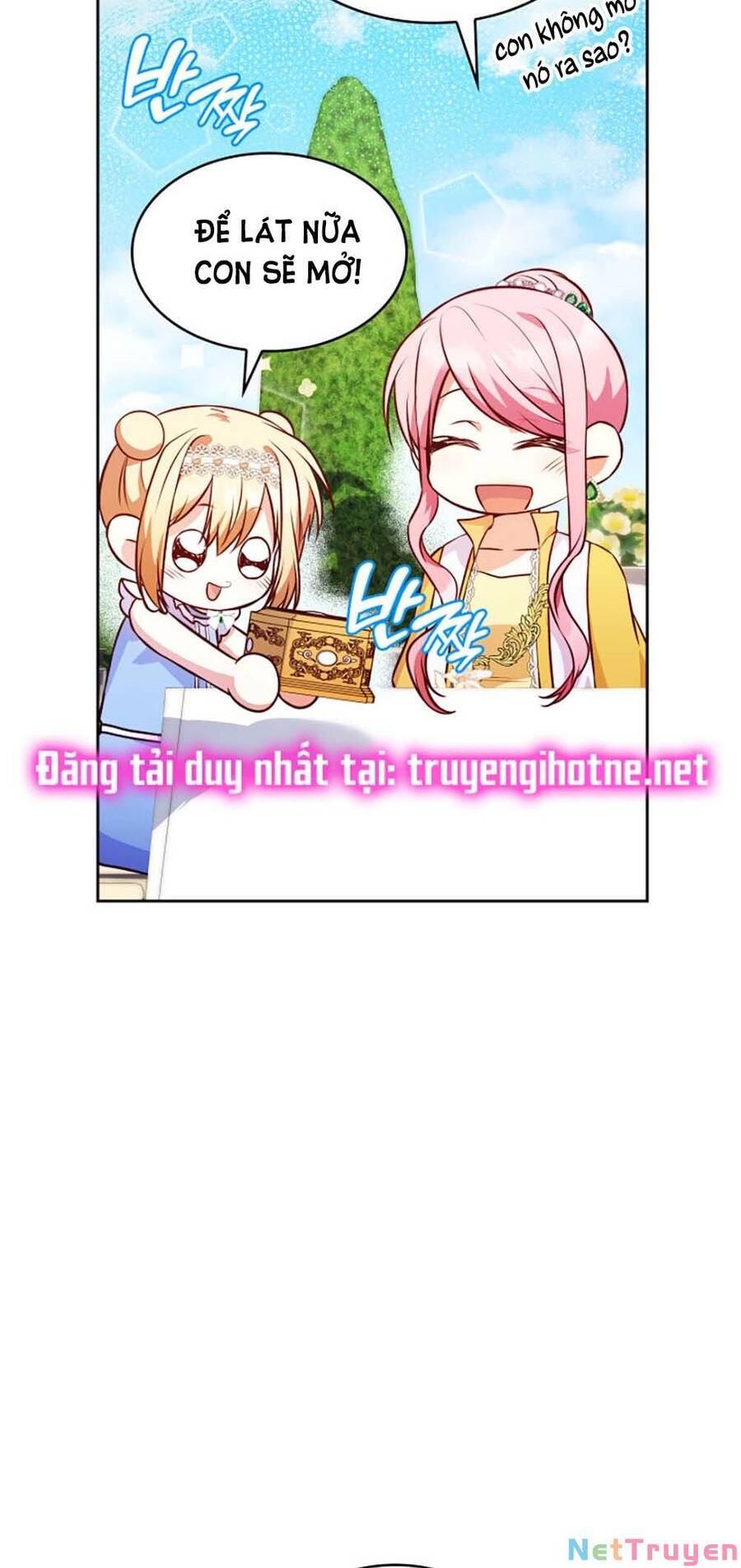 Từ Ác Nữ, Tôi Trở Thành Một Người Mẹ Chapter 35.1 - 23