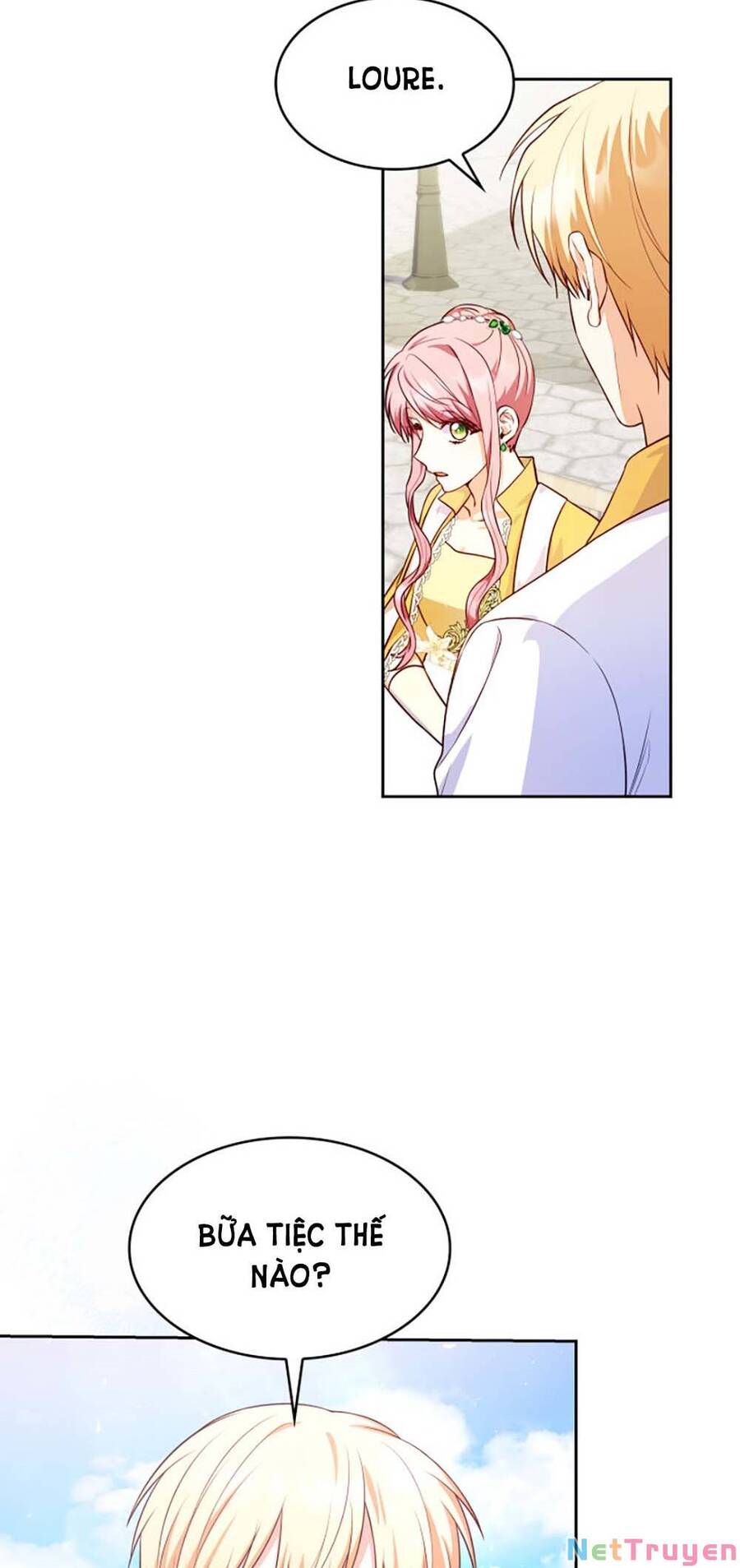 Từ Ác Nữ, Tôi Trở Thành Một Người Mẹ Chapter 35.1 - 24