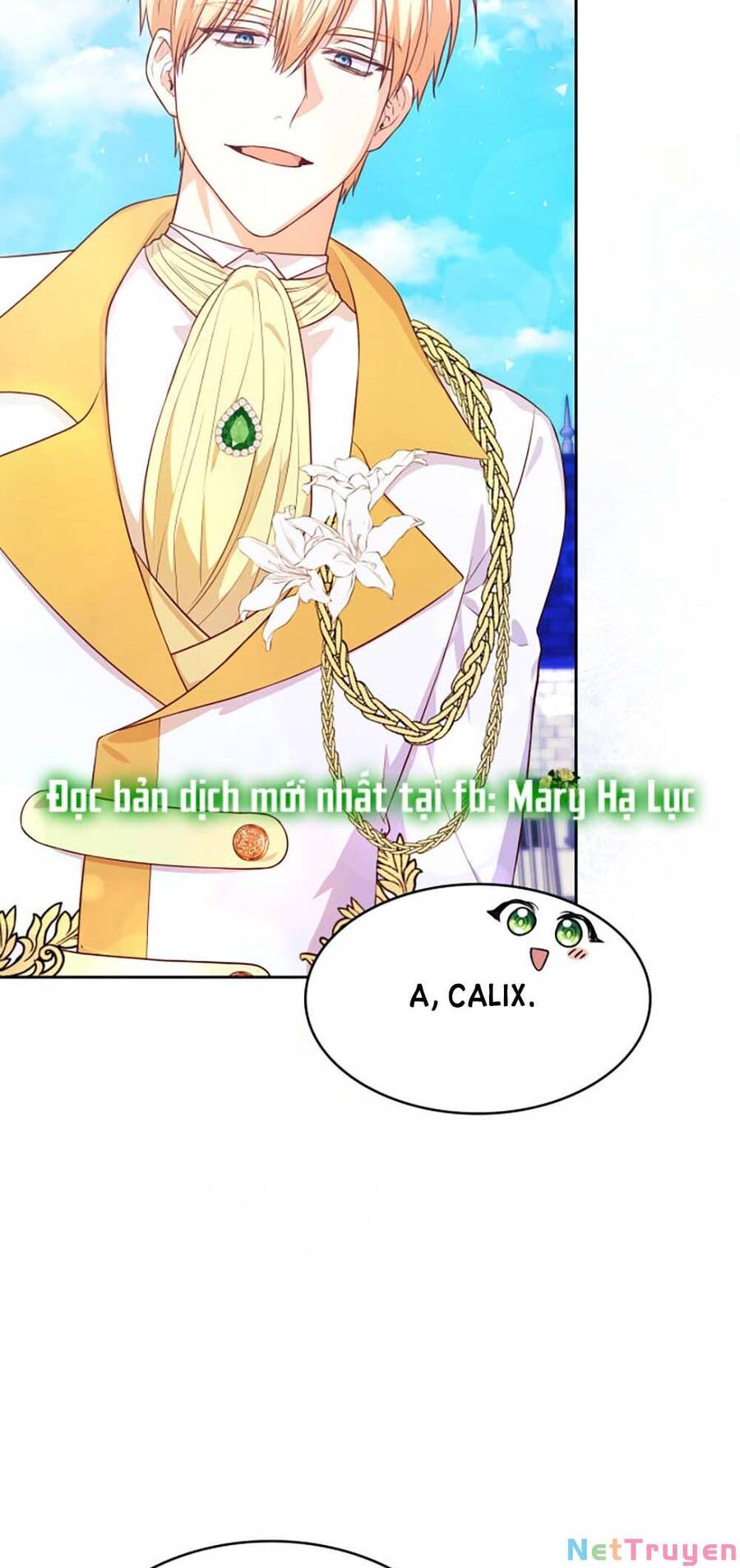 Từ Ác Nữ, Tôi Trở Thành Một Người Mẹ Chapter 35.1 - 25