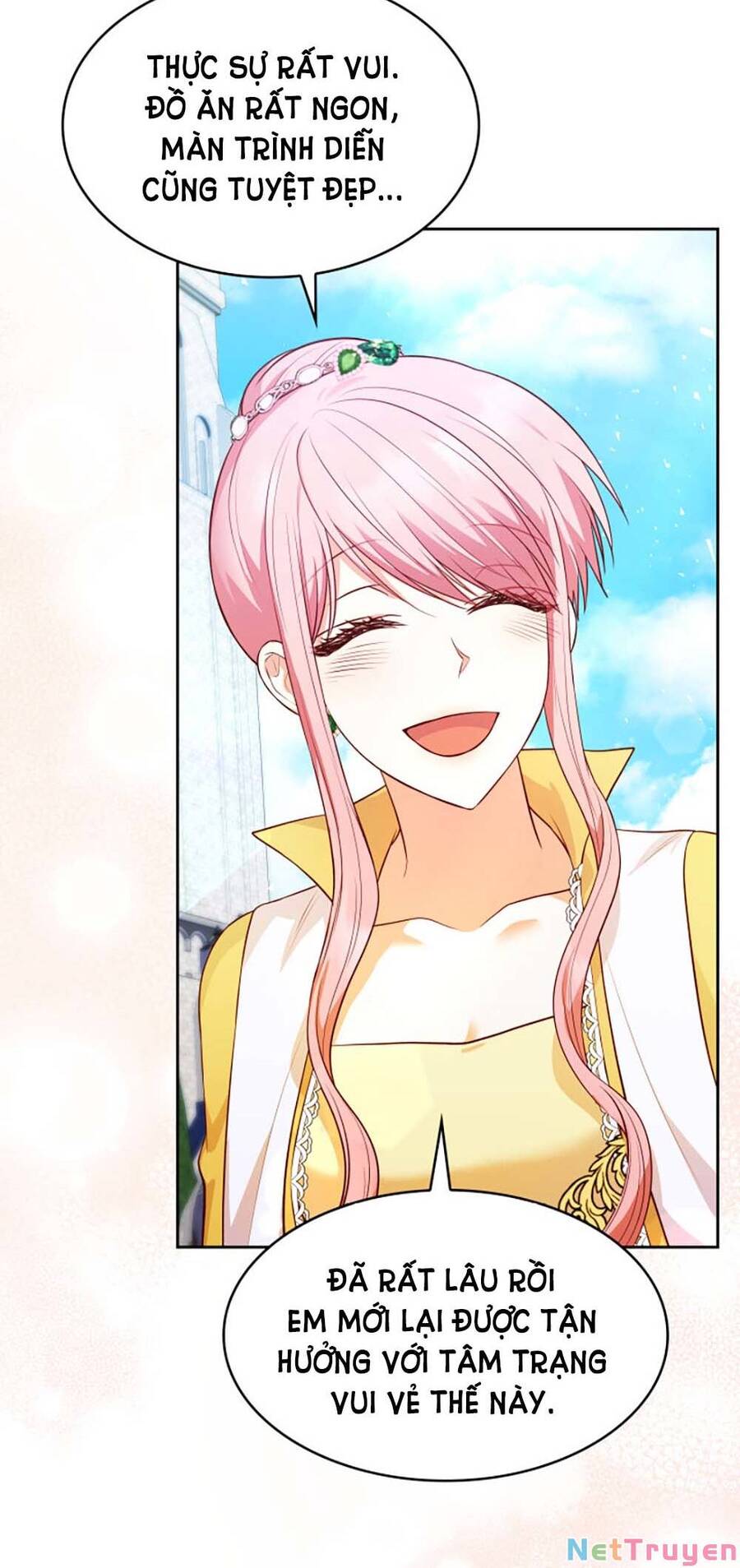 Từ Ác Nữ, Tôi Trở Thành Một Người Mẹ Chapter 35.1 - 26