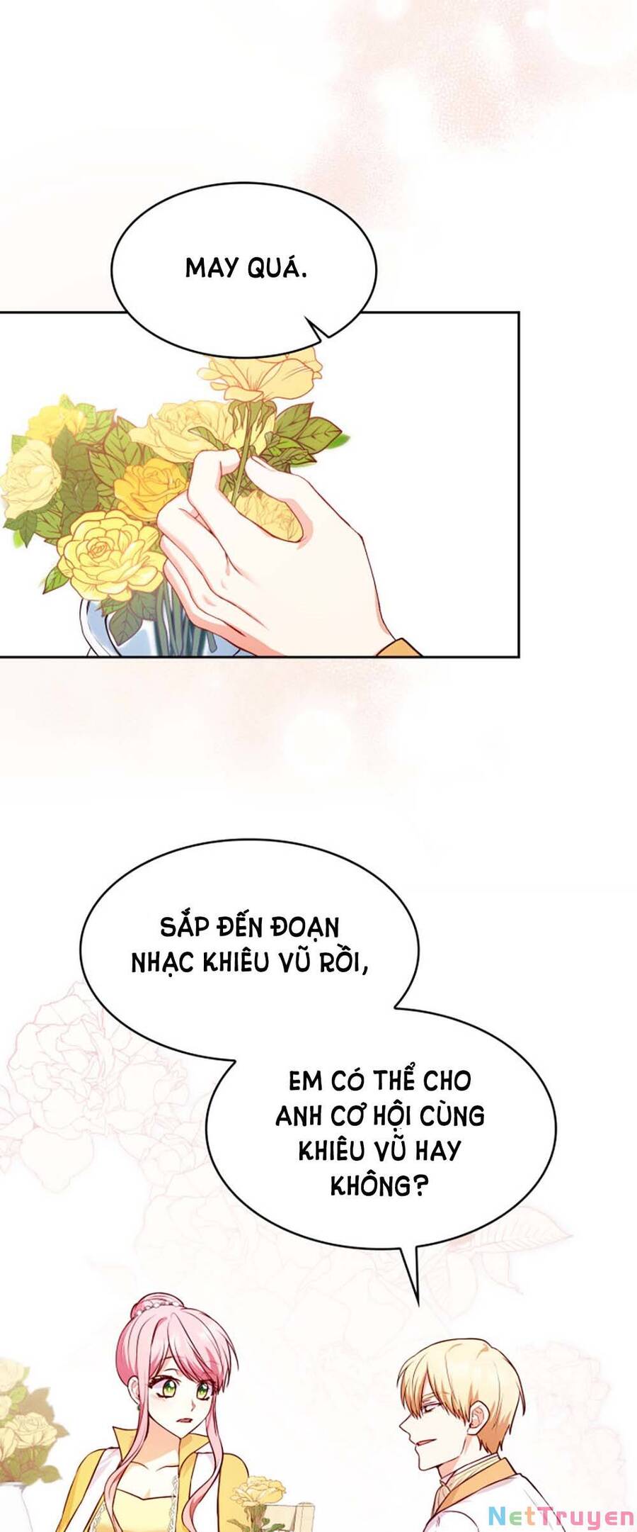 Từ Ác Nữ, Tôi Trở Thành Một Người Mẹ Chapter 35.1 - 27