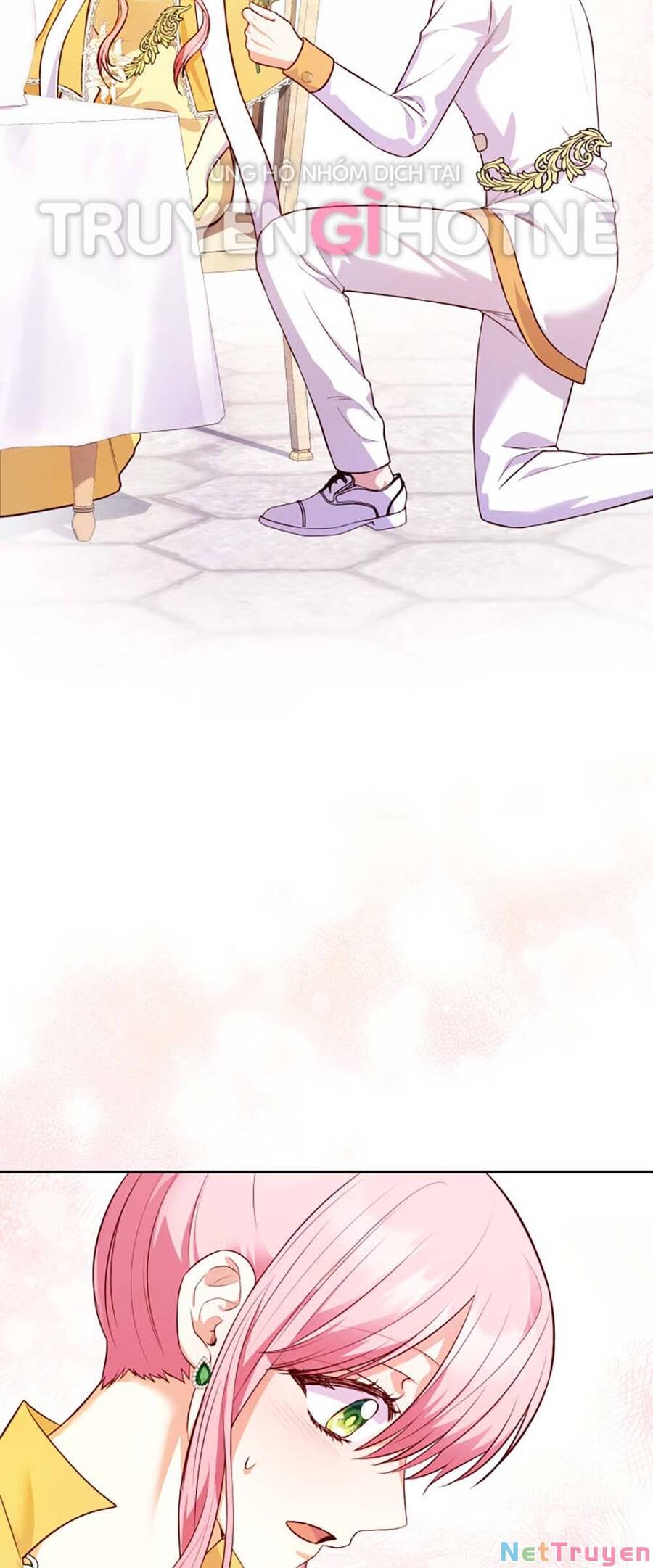 Từ Ác Nữ, Tôi Trở Thành Một Người Mẹ Chapter 35.1 - 28