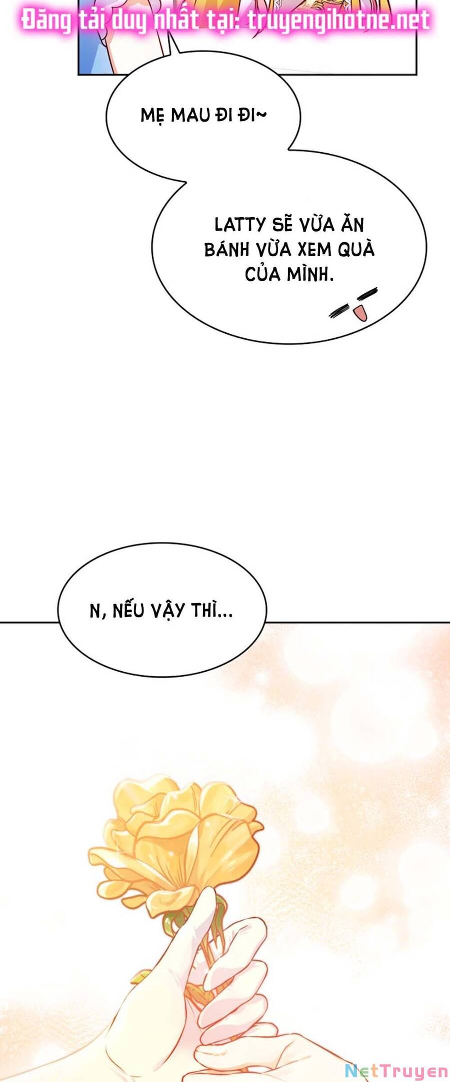 Từ Ác Nữ, Tôi Trở Thành Một Người Mẹ Chapter 35.1 - 30