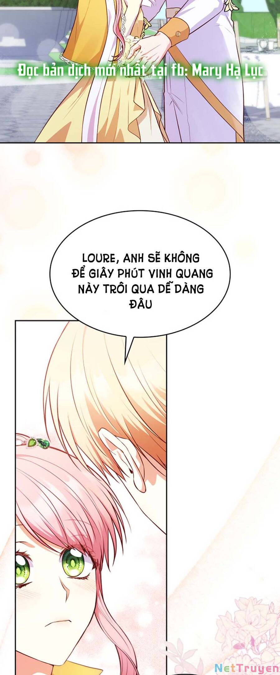 Từ Ác Nữ, Tôi Trở Thành Một Người Mẹ Chapter 35.1 - 32