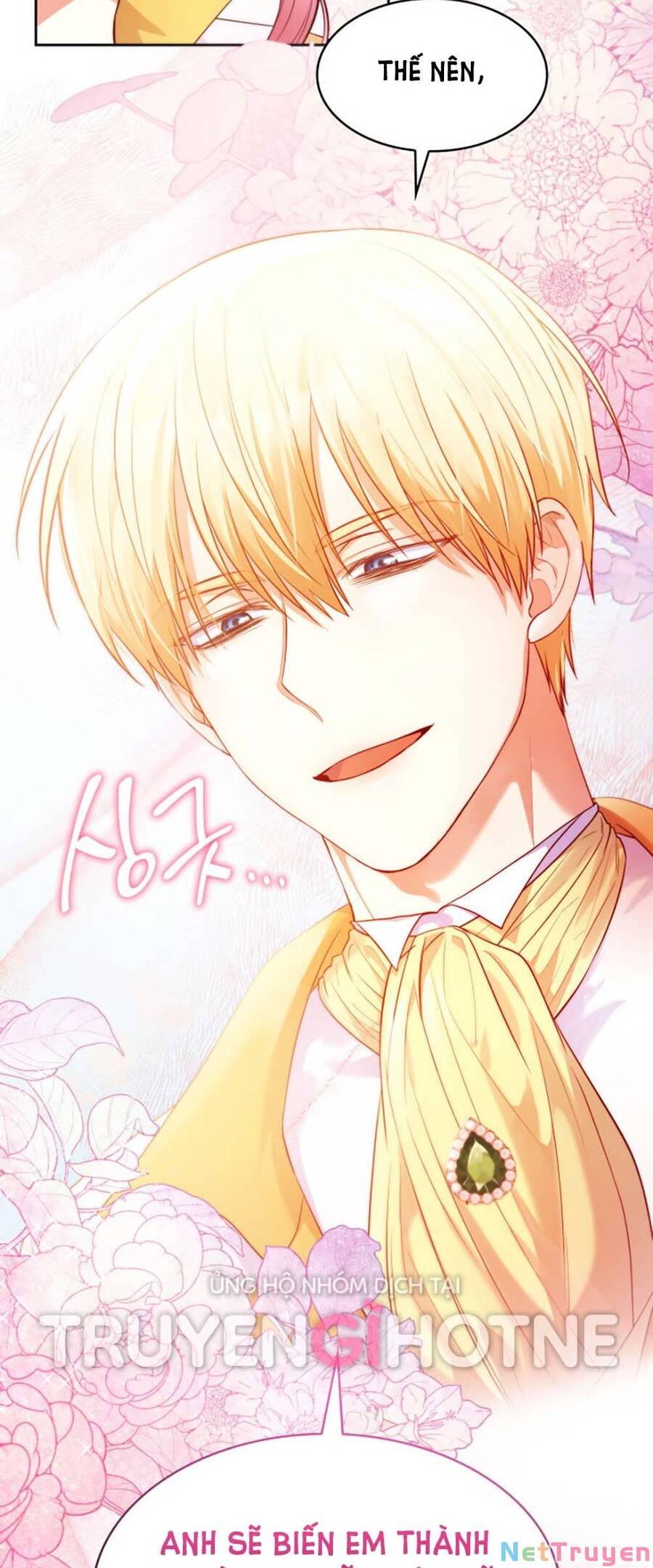 Từ Ác Nữ, Tôi Trở Thành Một Người Mẹ Chapter 35.1 - 33