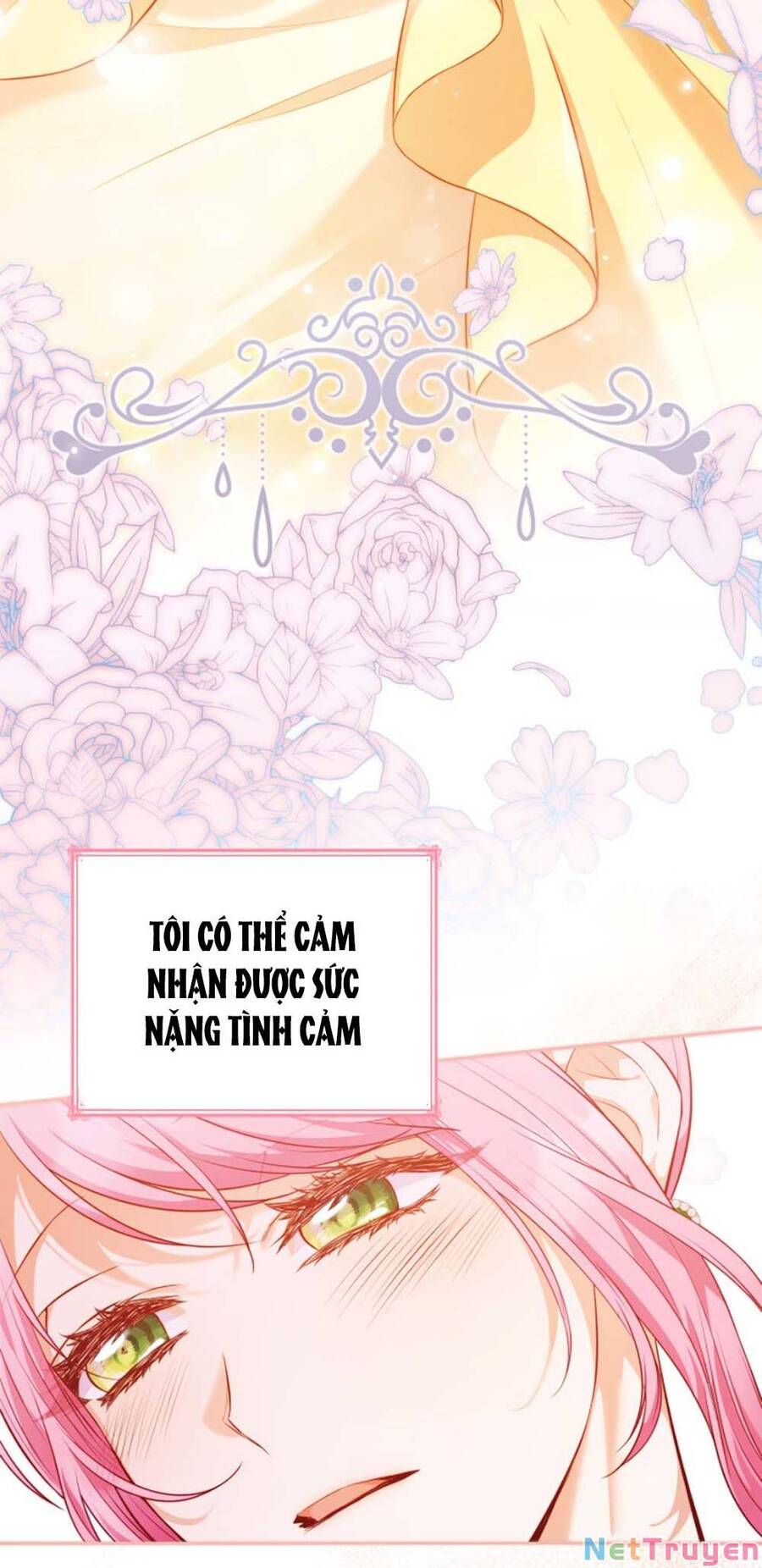 Từ Ác Nữ, Tôi Trở Thành Một Người Mẹ Chapter 35.1 - 38