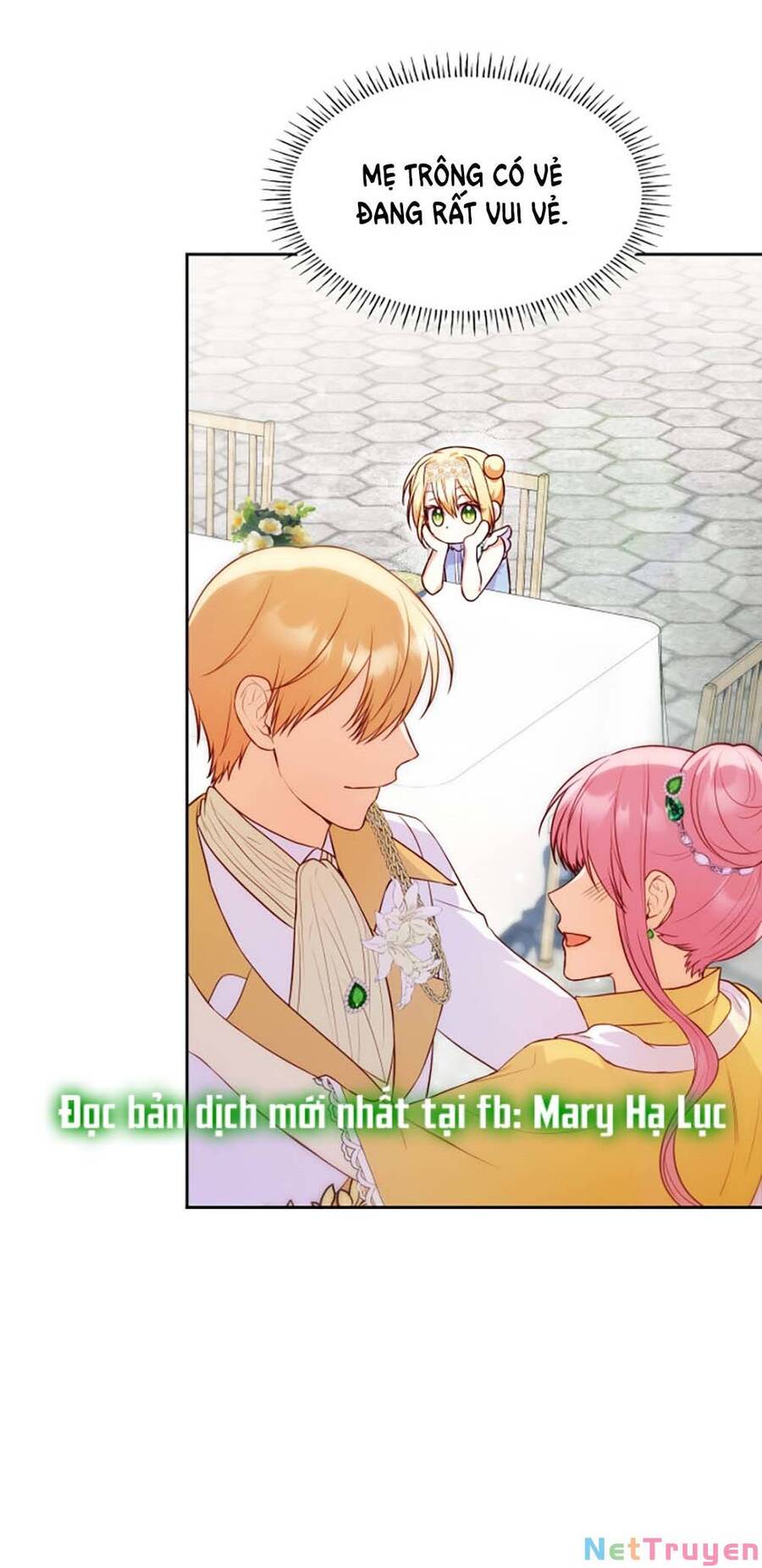 Từ Ác Nữ, Tôi Trở Thành Một Người Mẹ Chapter 35.1 - 40